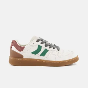 Zapatillas COOLWAY GOAL - Taupe