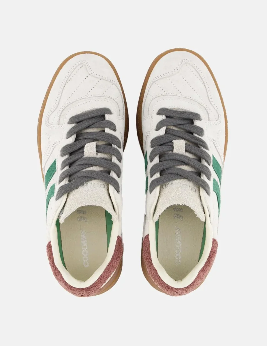 Zapatillas COOLWAY GOAL - Taupe - Imagen 5
