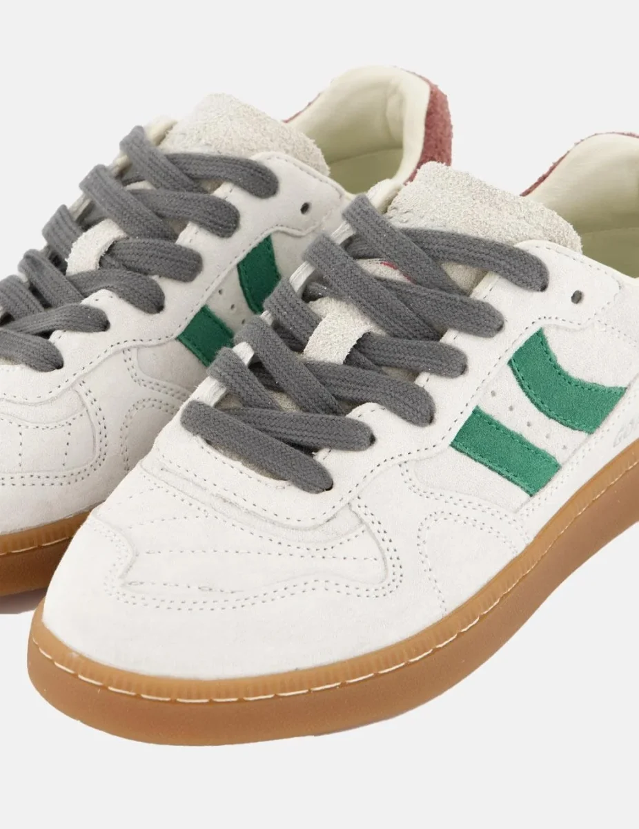 Zapatillas COOLWAY GOAL - Taupe - Imagen 6