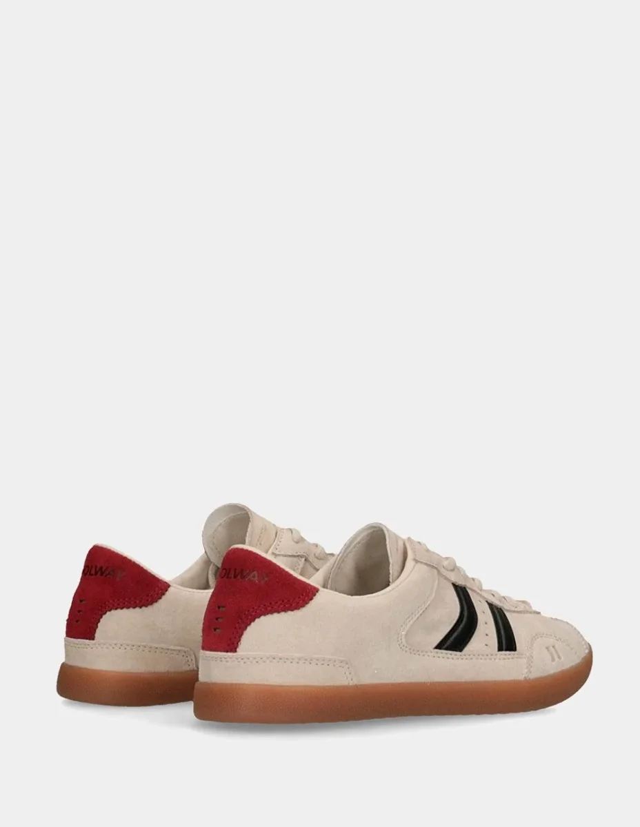 Zapatillas COOLWAY KIZUNA - Ice - Imagen 7