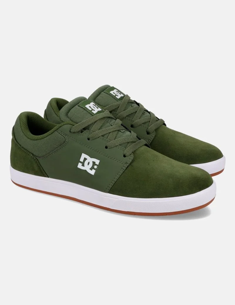 Zapatillas CRISIS 2 - Ivygreen