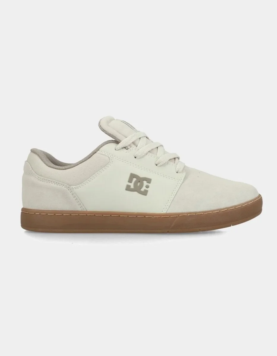 Zapatillas CRISIS 2 - Silver Birch/Gum/Warm Taupe - Imagen 2