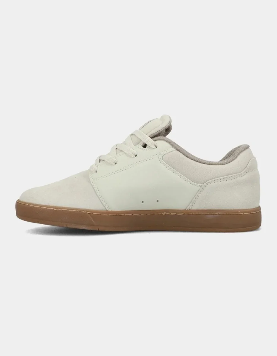 Zapatillas CRISIS 2 - Silver Birch/Gum/Warm Taupe - Imagen 3
