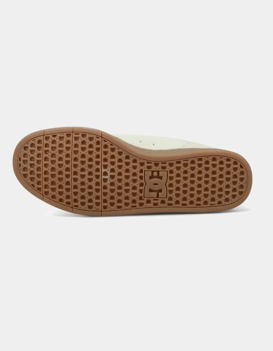 Zapatillas CRISIS 2 - Silver Birch/Gum/Warm Taupe - Imagen 4