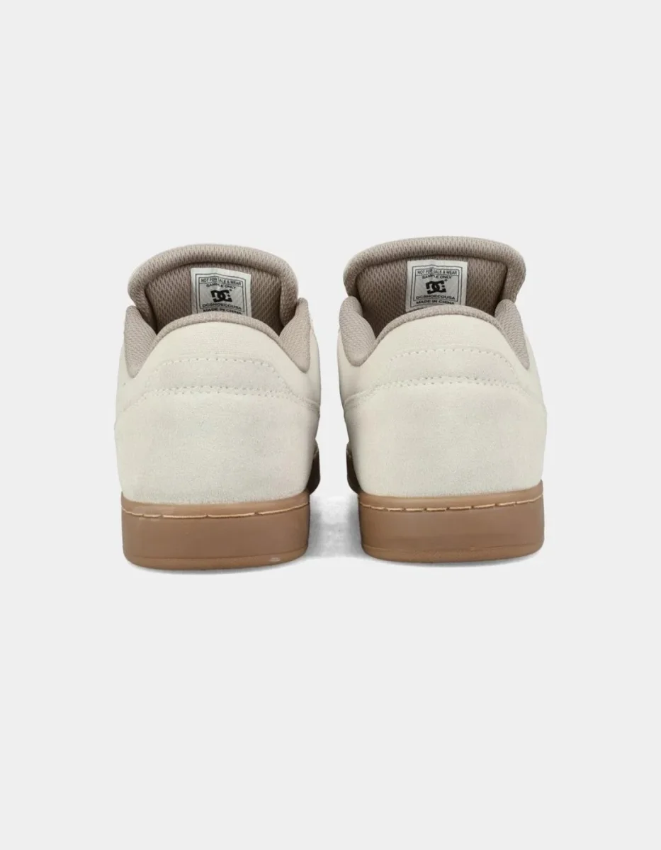 Zapatillas CRISIS 2 - Silver Birch/Gum/Warm Taupe - Imagen 6