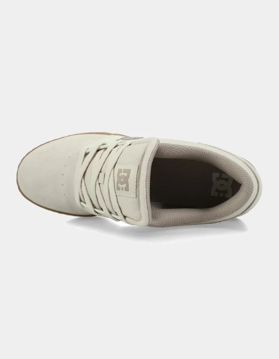 Zapatillas CRISIS 2 - Silver Birch/Gum/Warm Taupe - Imagen 7