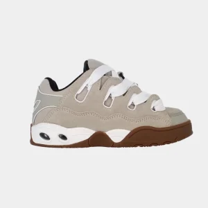 Zapatillas OSIRIS D3 OG - Tan/Gum/Black