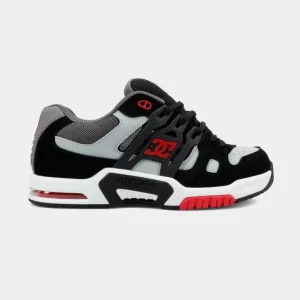 Zapatillas DC SHOES AT-2 - Black Heather