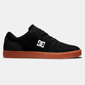 Zapatillas DC SHOES CRISIS 2 - Black/Gum