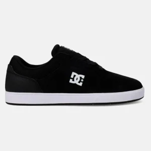 Zapatillas DC SHOES CRISIS 2 - Black/White