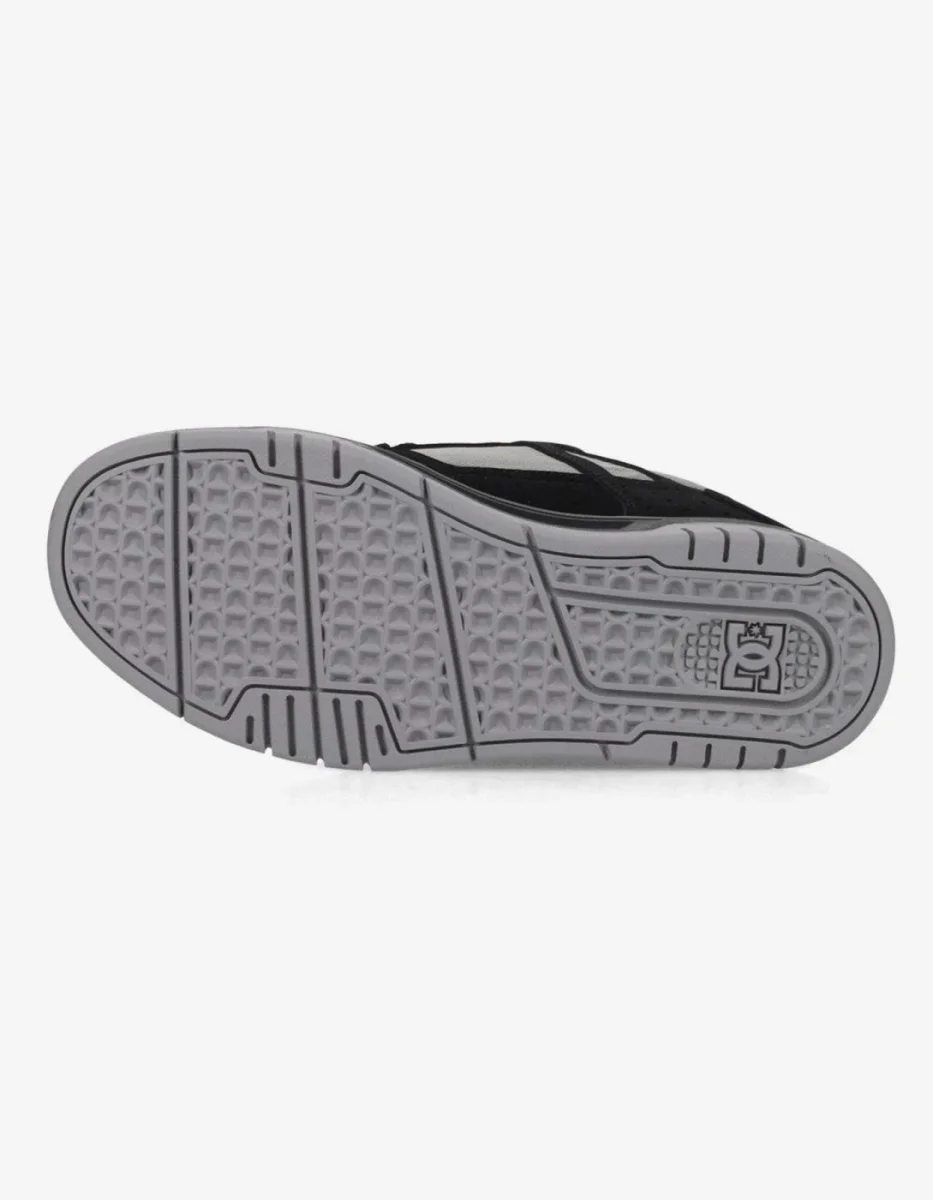 Zapatillas DC SHOES STAG - Charcoal Heather - Imagen 4