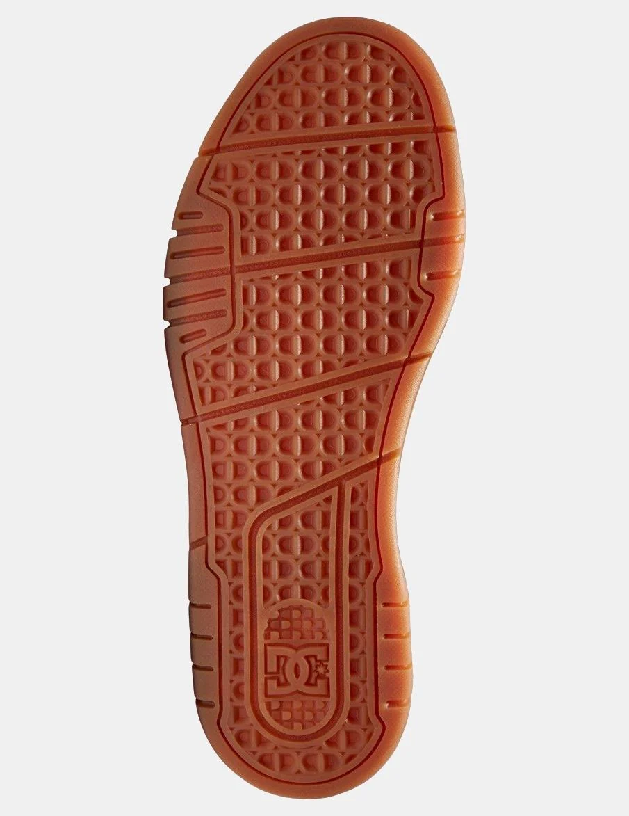 Zapatillas DC SHOES STAG - Grey Gum - Imagen 6