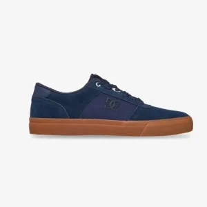 Zapatillas DC SHOES TEKNIC - Dc Navy/Gum
