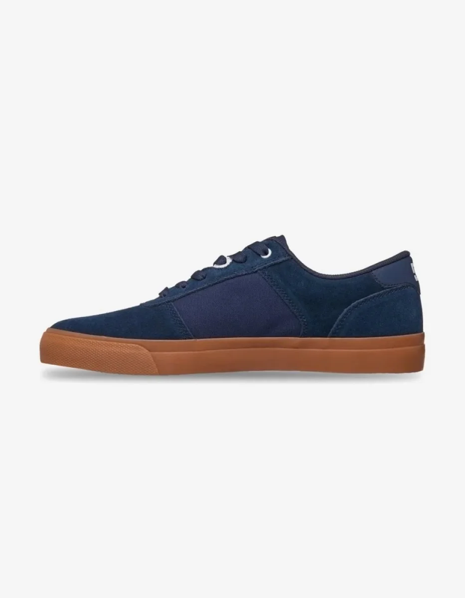 Zapatillas DC SHOES TEKNIC - Dc Navy/Gum - Imagen 3