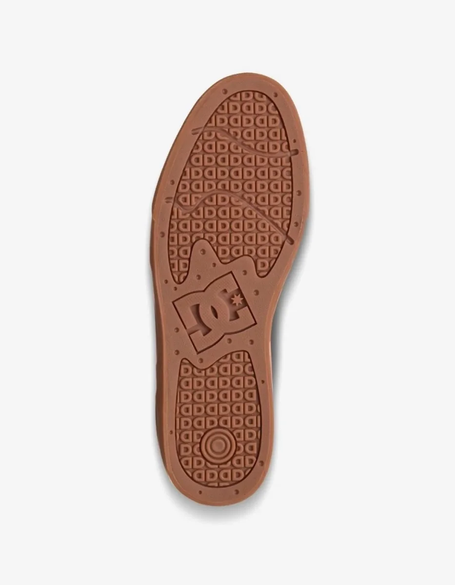 Zapatillas DC SHOES TEKNIC - Dc Navy/Gum - Imagen 4