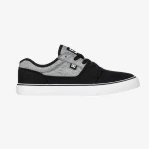Zapatillas DC SHOES TONIK TX SE - Black/Darkchambray
