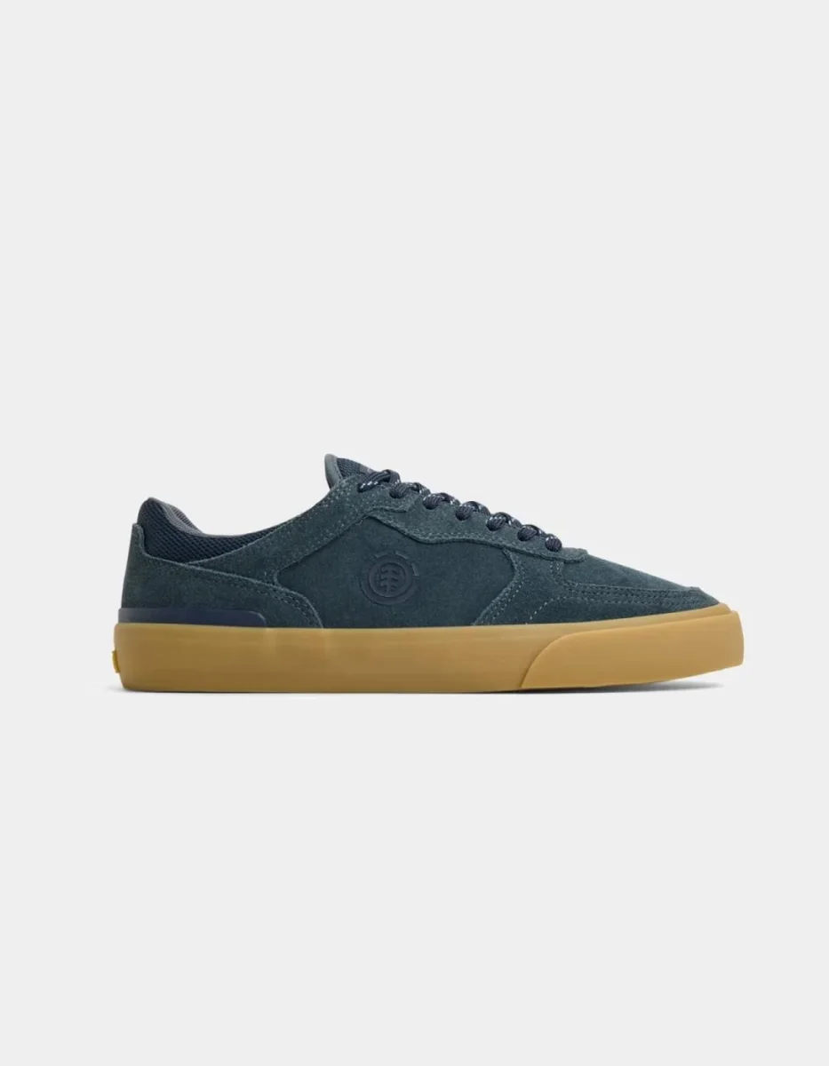 Zapatillas ELEMENT HEATLEY 2.0 - Blue Mirage - Imagen 2