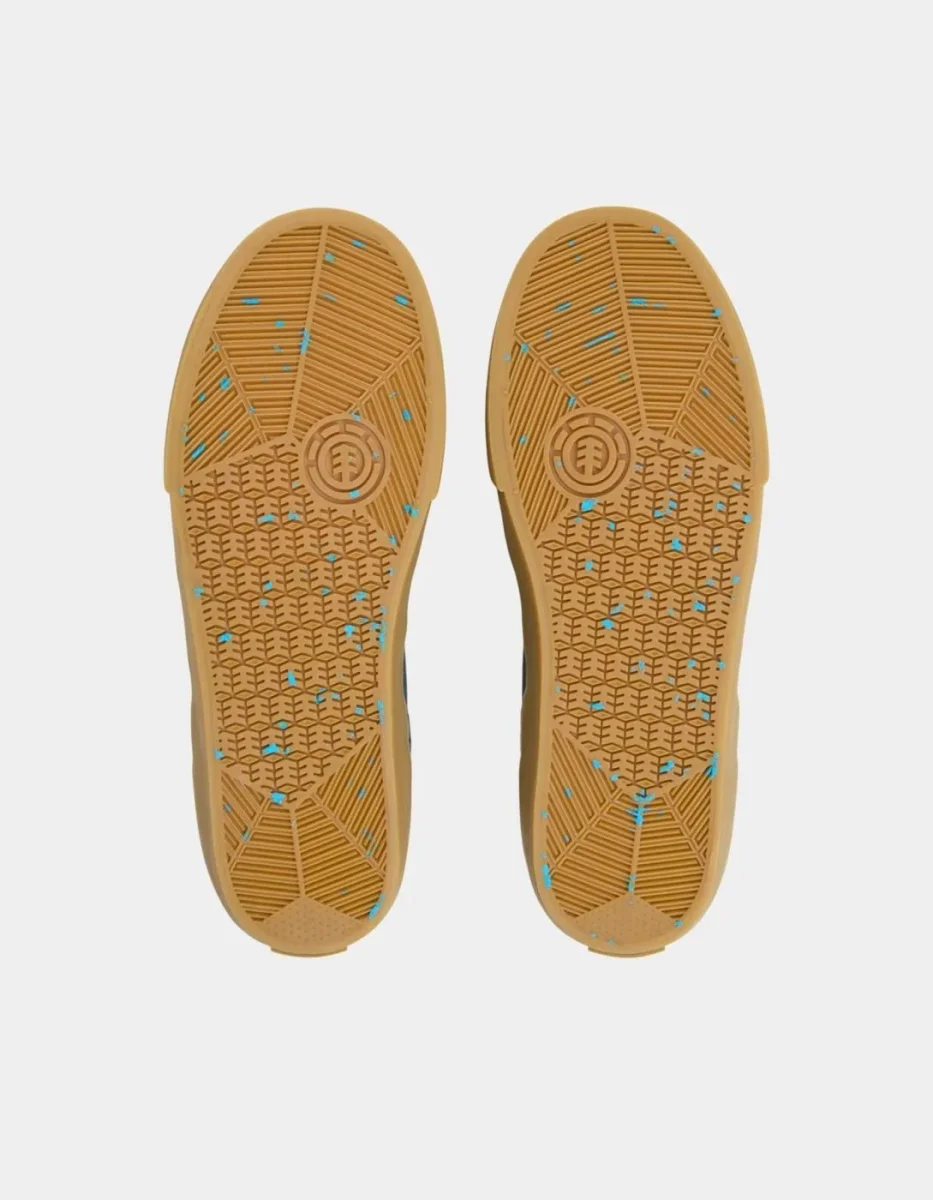 Zapatillas ELEMENT HEATLEY 2.0 - Blue Mirage - Imagen 5