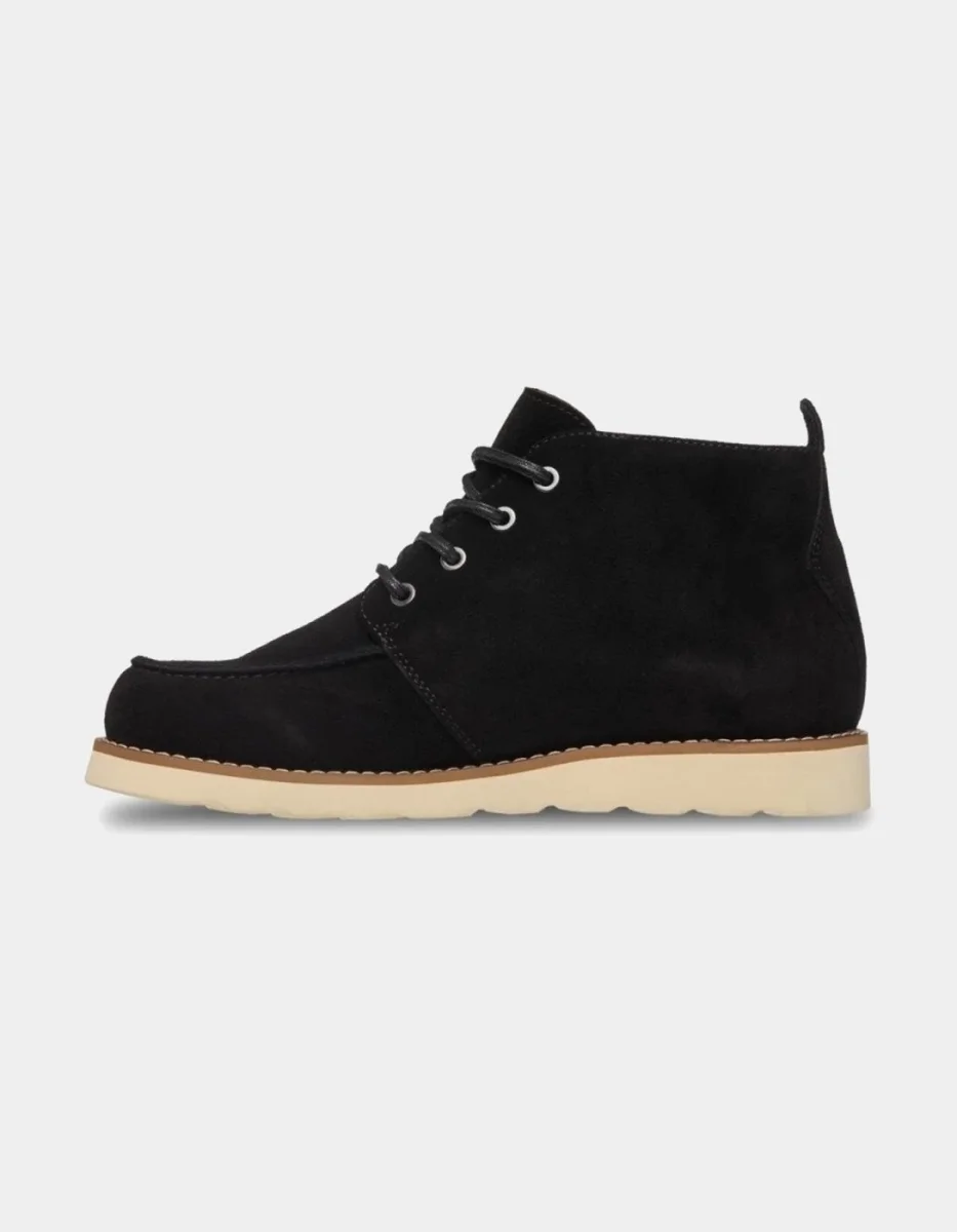 Zapatillas ELEMENT LMT BOOT - Black - Imagen 3