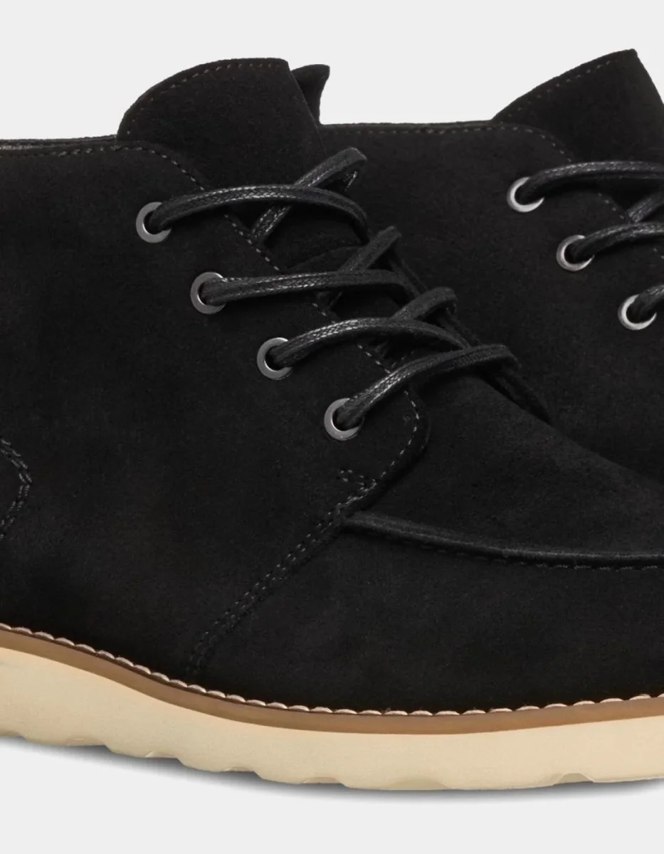 Zapatillas ELEMENT LMT BOOT - Black - Imagen 5