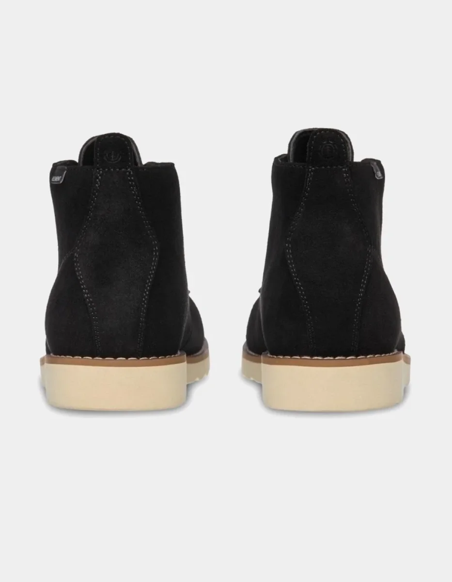 Zapatillas ELEMENT LMT BOOT - Black - Imagen 6