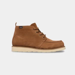 Zapatillas ELEMENT LMT BOOT - Caramel Café