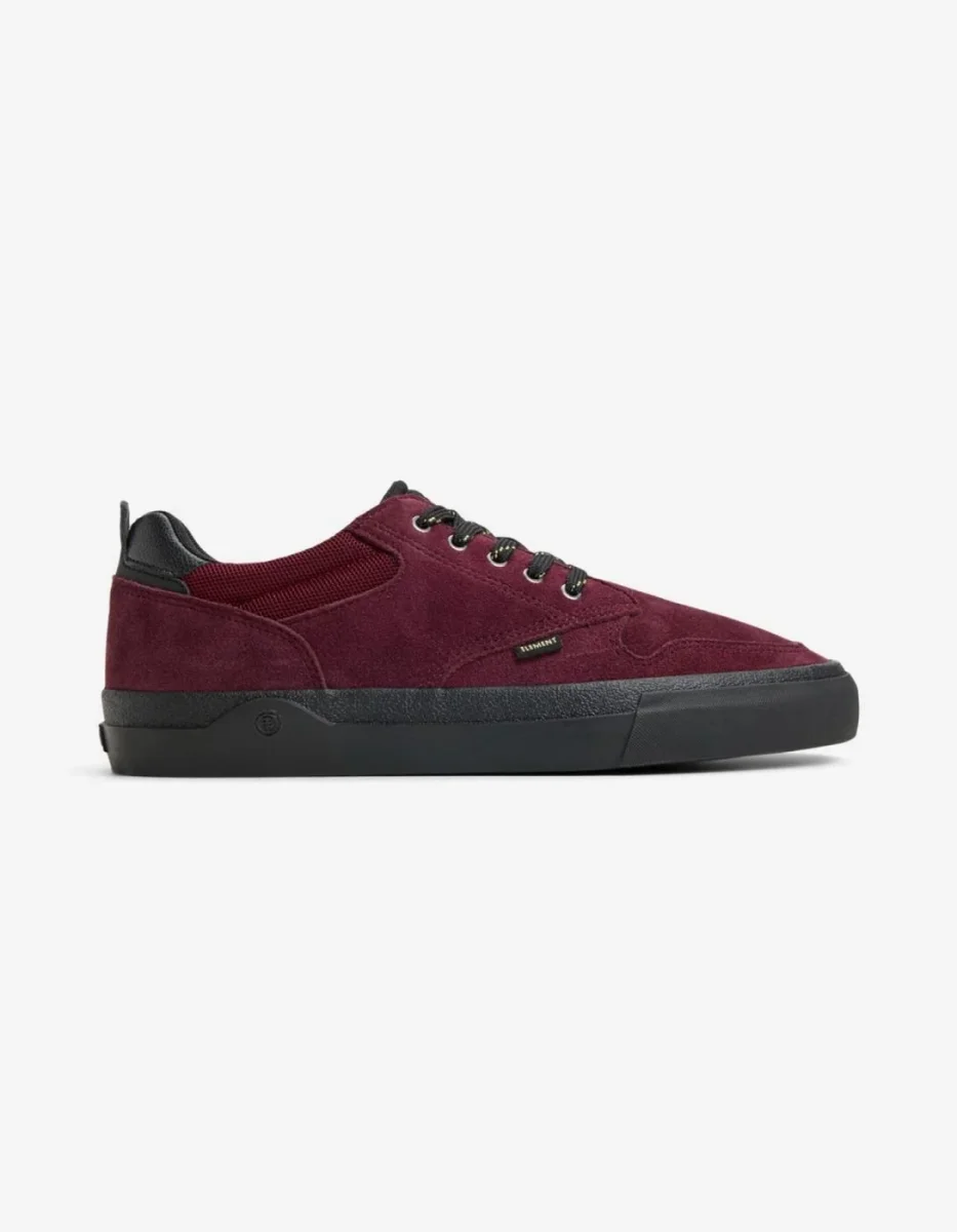 Zapatillas ELEMENT TOPAZ C3 2.0 - Zinfandel - Imagen 2