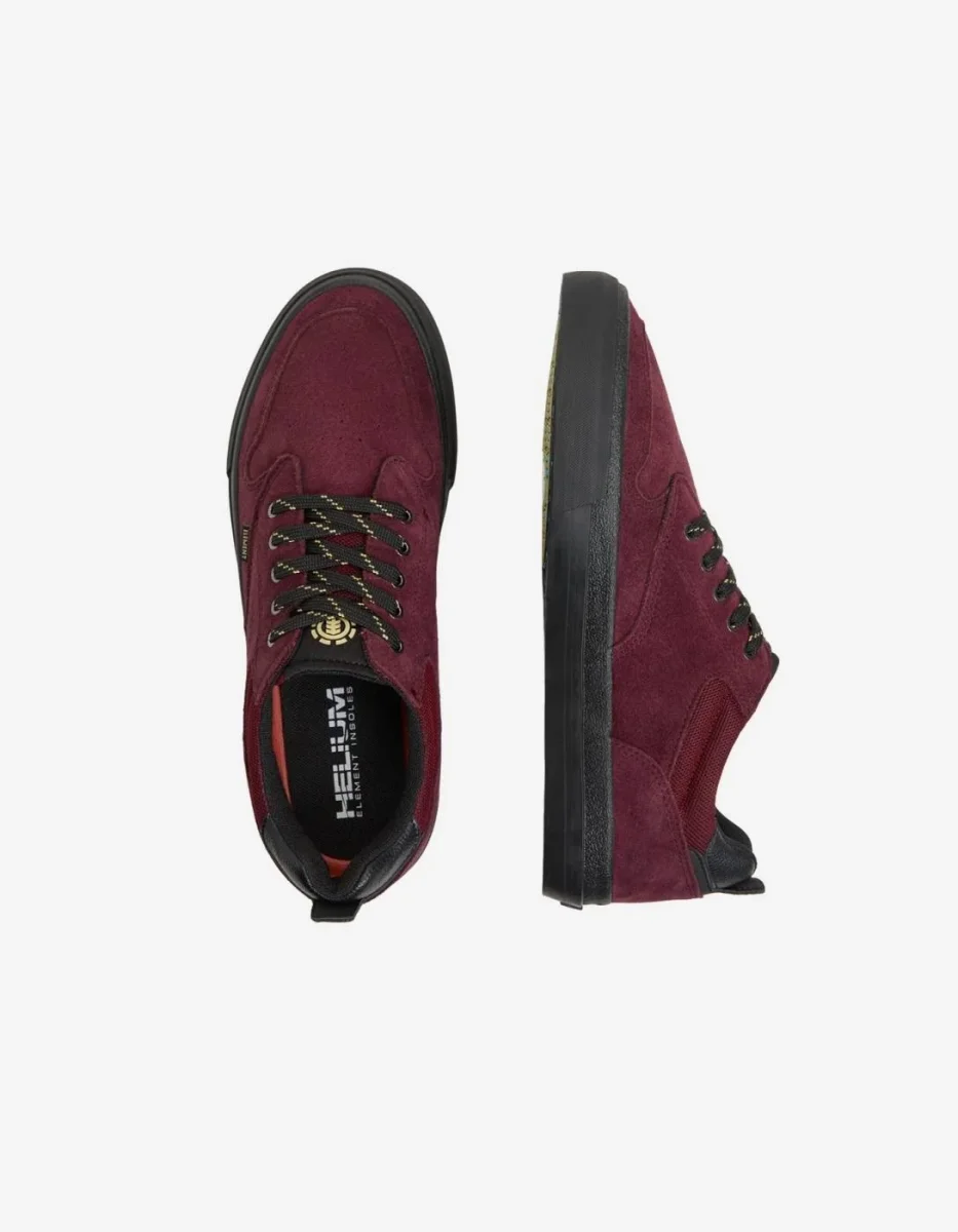 Zapatillas ELEMENT TOPAZ C3 2.0 - Zinfandel - Imagen 3