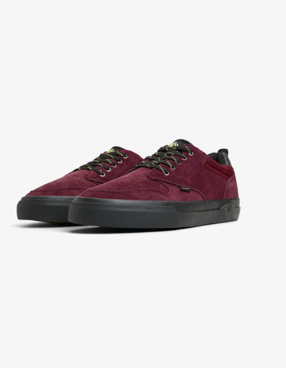 Zapatillas ELEMENT TOPAZ C3 2.0 - Zinfandel - Imagen 5