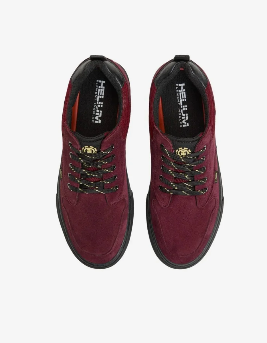 Zapatillas ELEMENT TOPAZ C3 2.0 - Zinfandel - Imagen 6