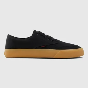 Zapatillas ELEMENT TOPAZ C3 - Black Gum Red