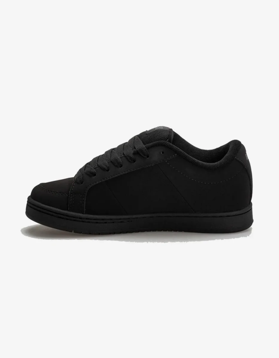Zapatillas ETNIES KINGPIN - Black Dirty Wash - Imagen 3
