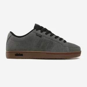Zapatillas ETNIES KINGPIN - Carbon