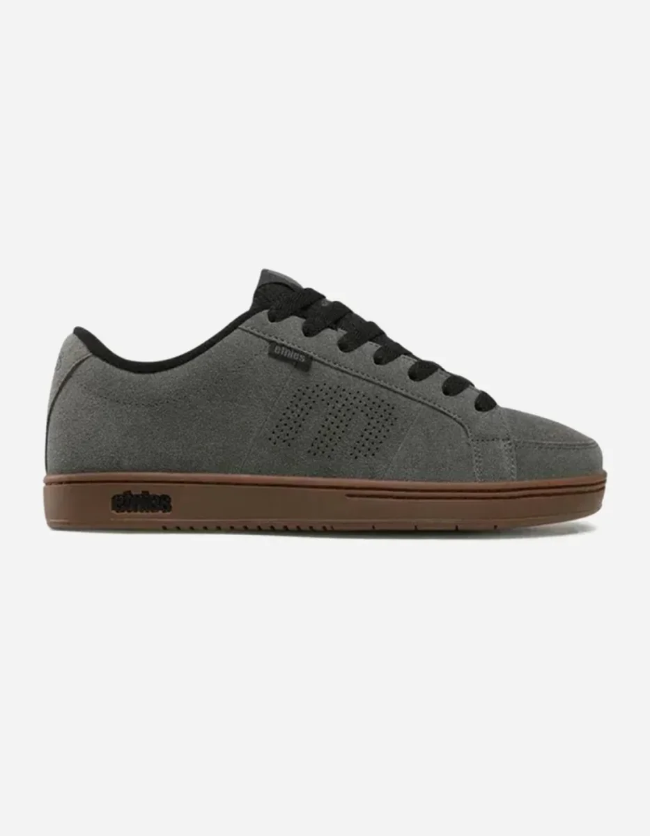 Zapatillas ETNIES KINGPIN - Carbon - Imagen 2
