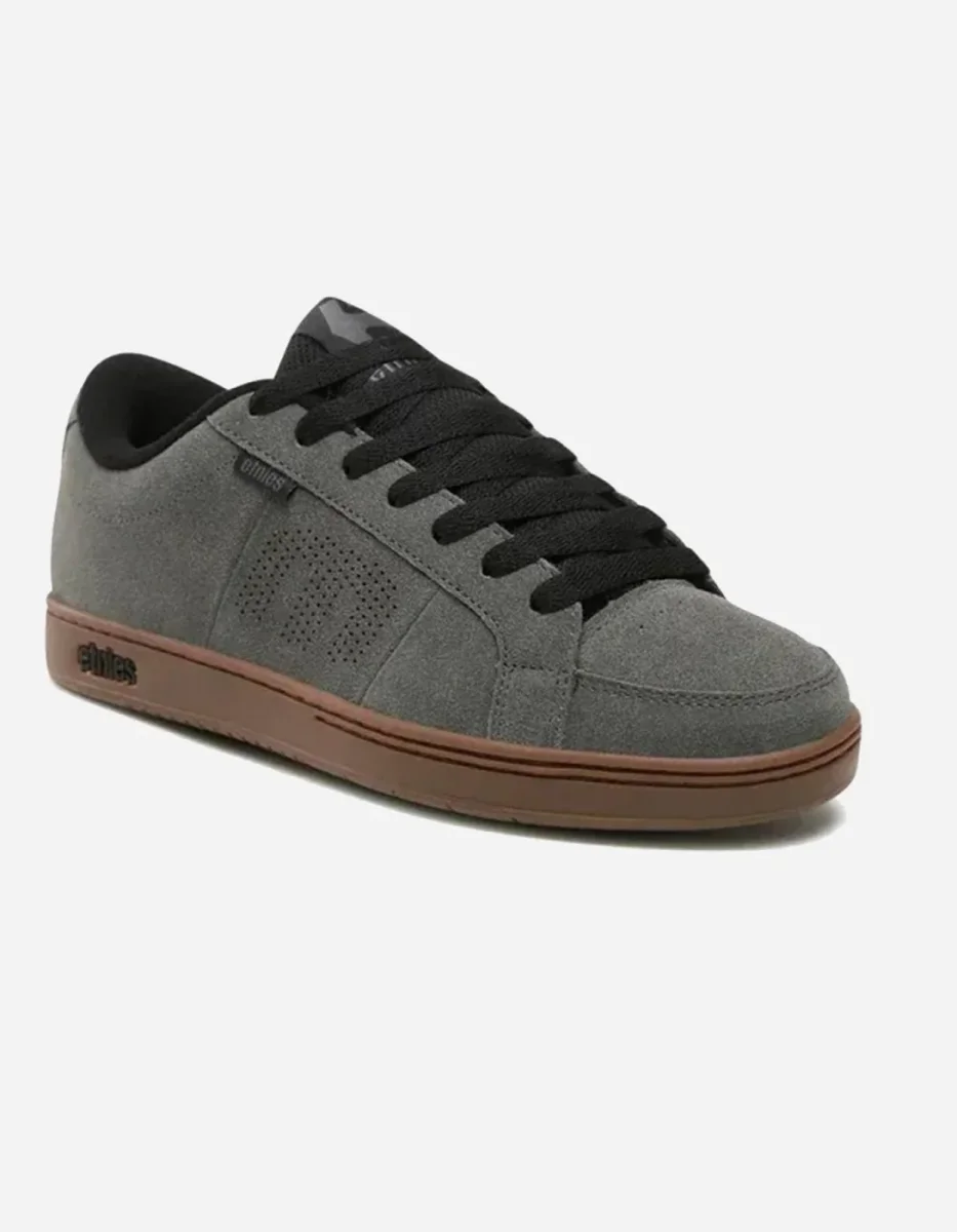 Zapatillas ETNIES KINGPIN - Carbon - Imagen 6