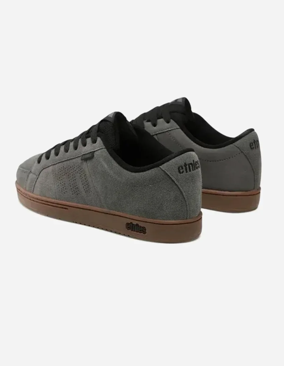 Zapatillas ETNIES KINGPIN - Carbon - Imagen 7