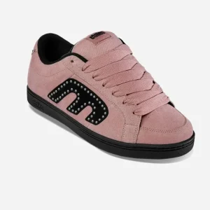 Zapatillas ETNIES KINGPIN - Pink/Black