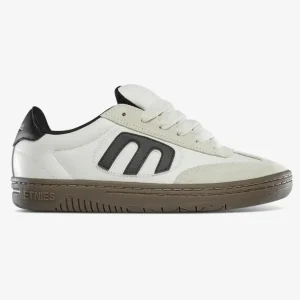 Zapatillas ETNIES LOCUT - White/Black/Gum