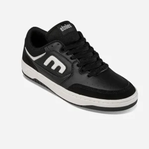 Zapatillas ETNIES LOOT - Black