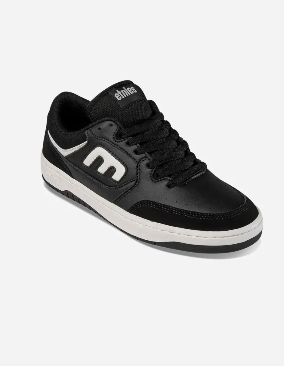Zapatillas ETNIES LOOT - Black - Imagen 2