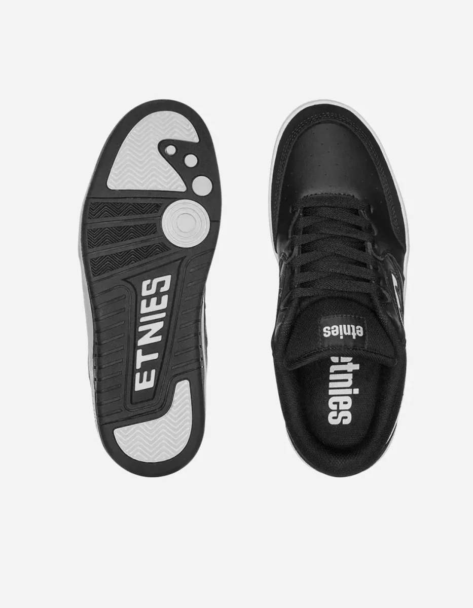 Zapatillas ETNIES LOOT - Black - Imagen 3