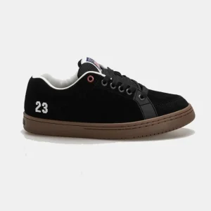 Zapatillas ETNIES SAL23 X SSD - Black/Gum