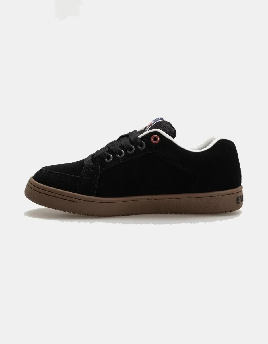 Zapatillas ETNIES SAL23 X SSD - Black/Gum - Imagen 3