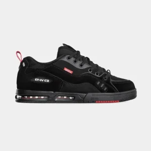 Zapatillas GLOBE CT-4 - Black Suede