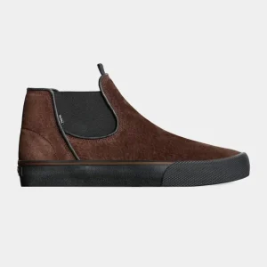 Zapatillas GLOBE DOVER - Dark Chocolate Gillette