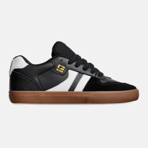 Zapatillas GLOBE ENCORE-2 - Black/White/Tobacco