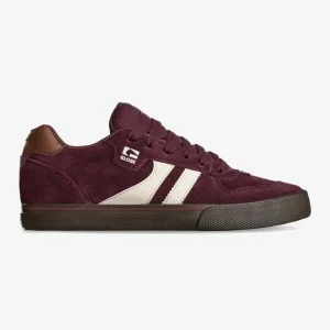 Zapatillas GLOBE ENCORE-2 - Eggplant/Dark Gum