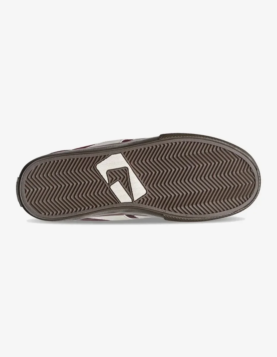 Zapatillas GLOBE ENCORE-2 - Eggplant/Dark Gum - Imagen 4