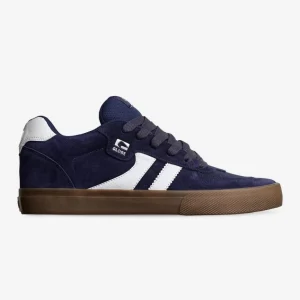 Zapatillas GLOBE ENCORE-2 - Maritime Blue
