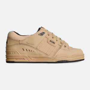 Zapatillas GLOBE FUSION - Ochre